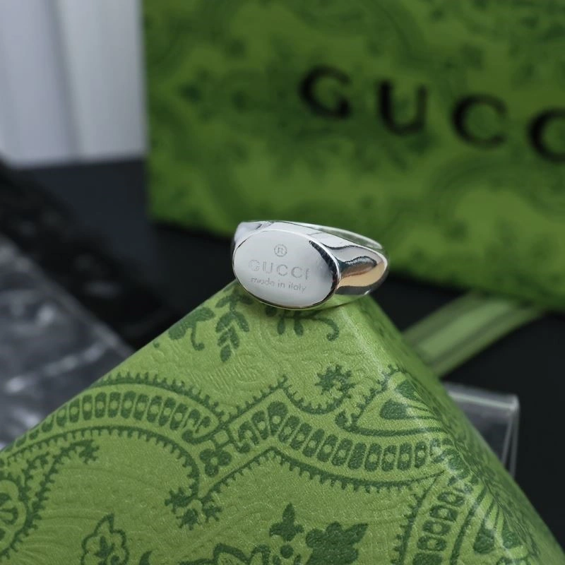 Gucci Rings Flexible 243491