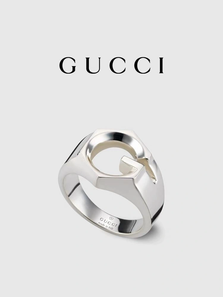 Effortless Gucci Rings 243504