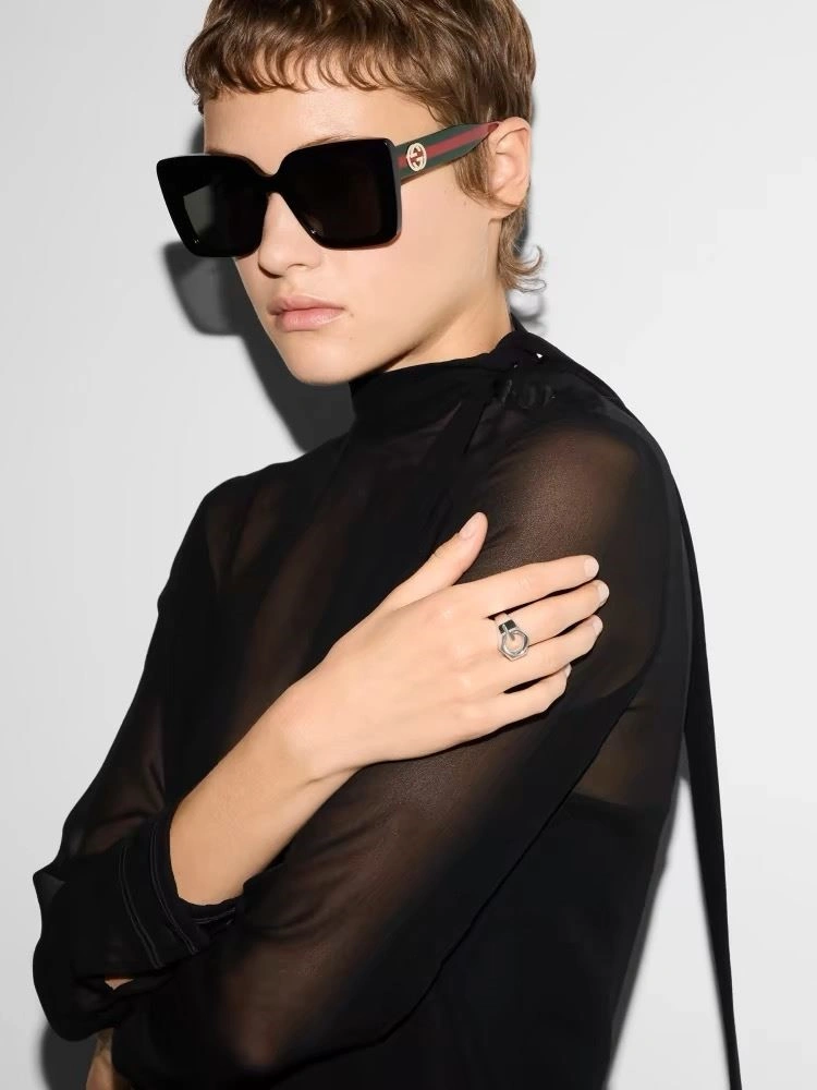 Effortless Gucci Rings 243504