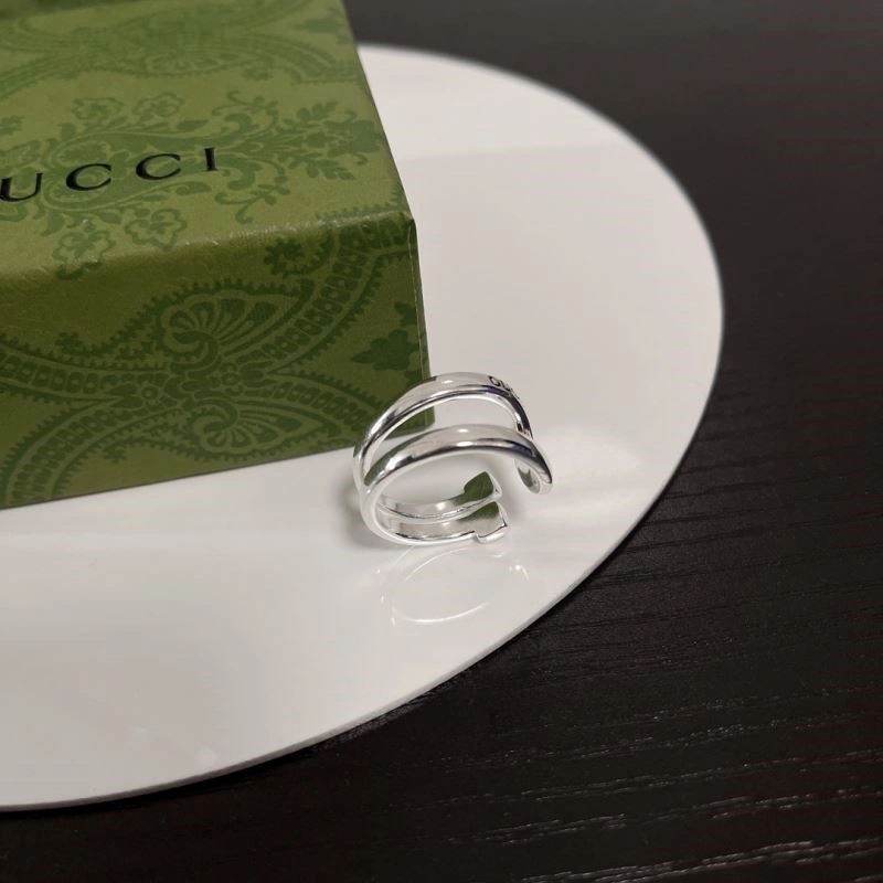 Gucci Rings ModernLook 243482
