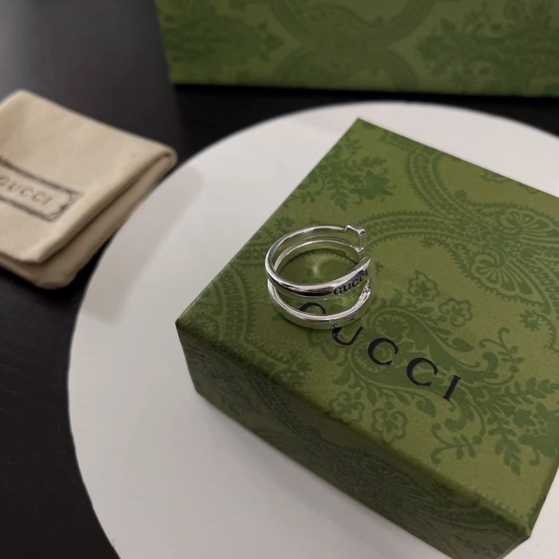 Gucci Rings ModernLook 243482