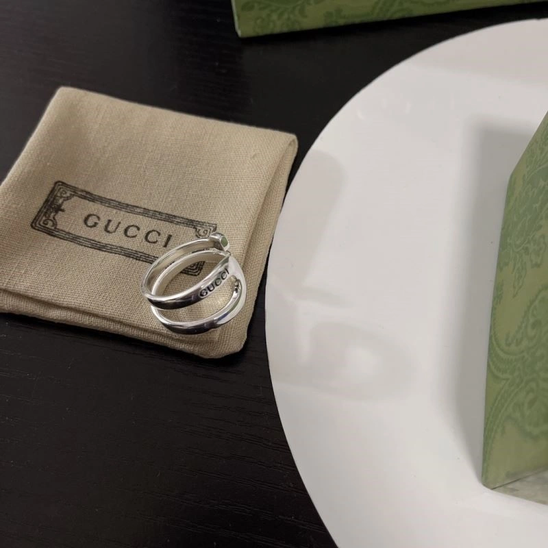 Gucci Rings ModernLook 243482