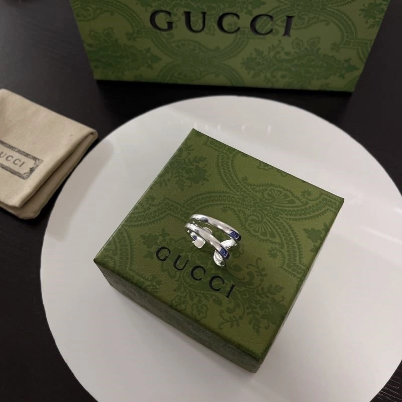 Gucci Rings ModernLook 243482