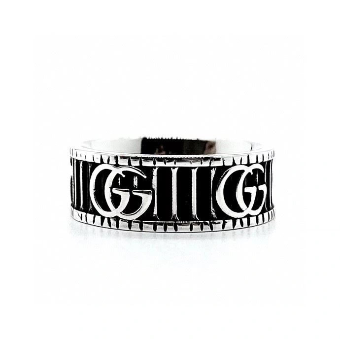 Gucci Rings Sleek 243494