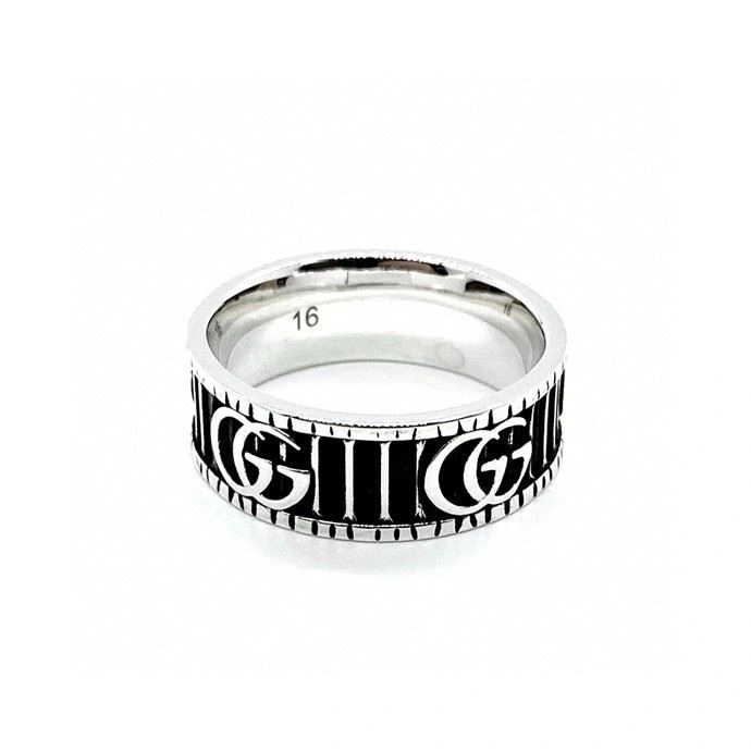 Gucci Rings Sleek 243494
