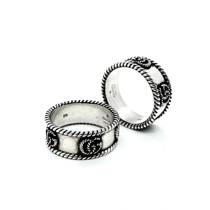 Gucci Rings Efficient 243499
