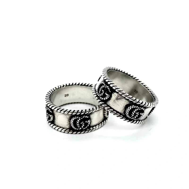 Gucci Rings Efficient 243499