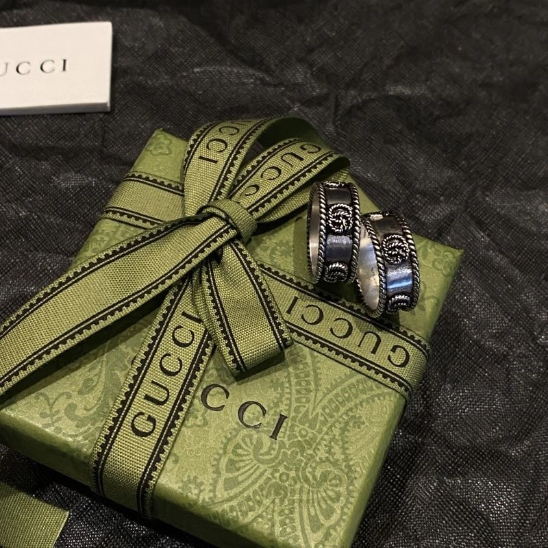 Gucci Rings Efficient 243499