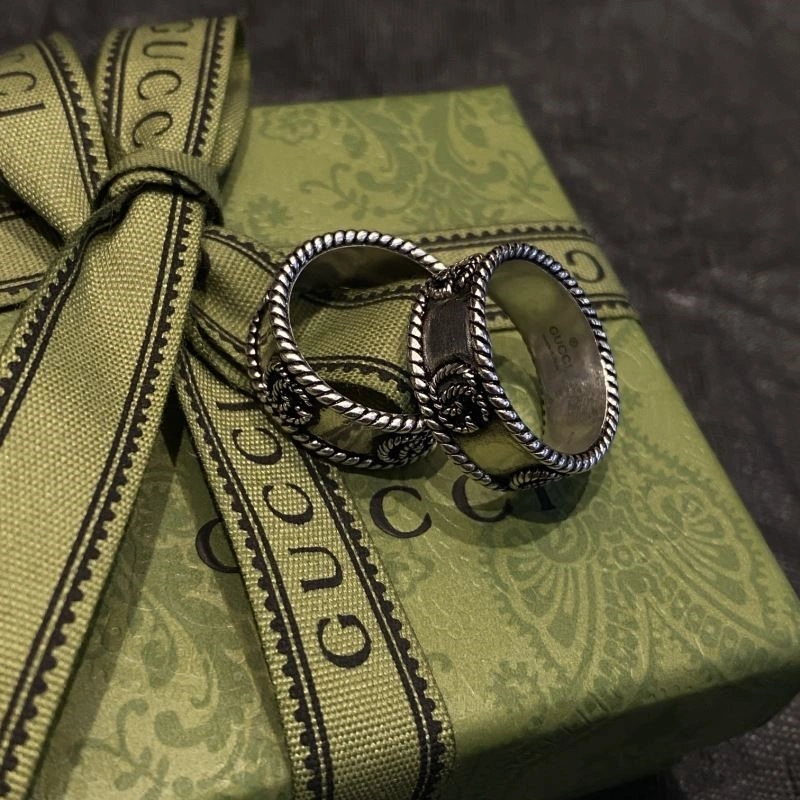 Gucci Rings Efficient 243499