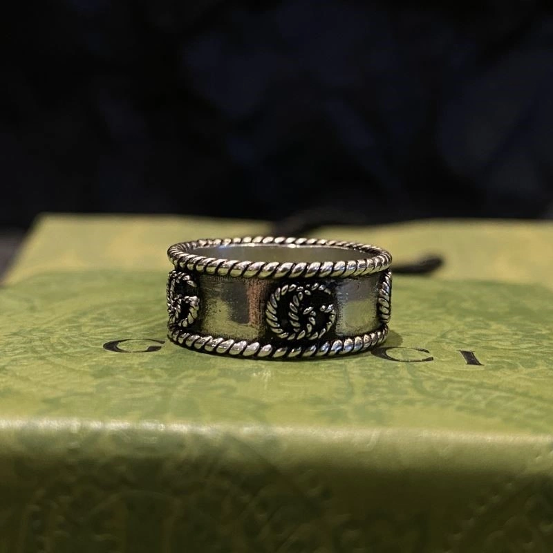 Gucci Rings Efficient 243499