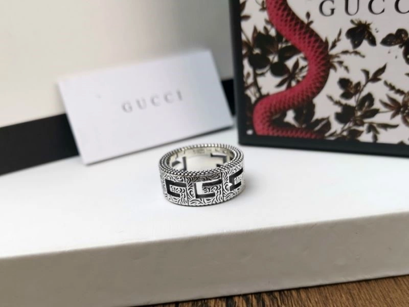 Gucci Rings Lightweight 243501
