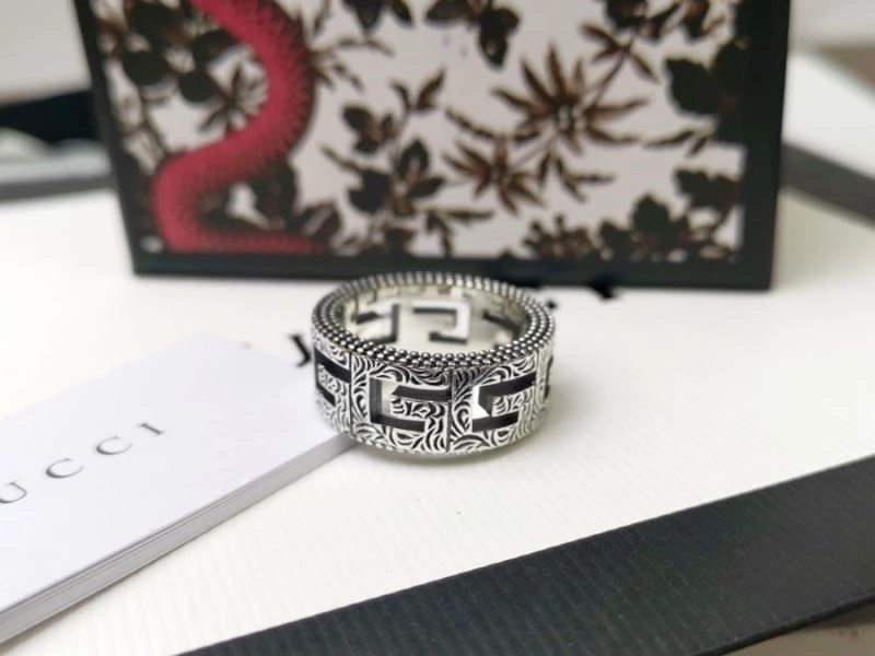 Gucci Rings Lightweight 243501