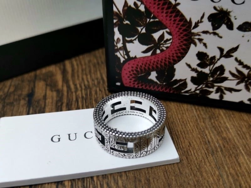 Gucci Rings Lightweight 243501
