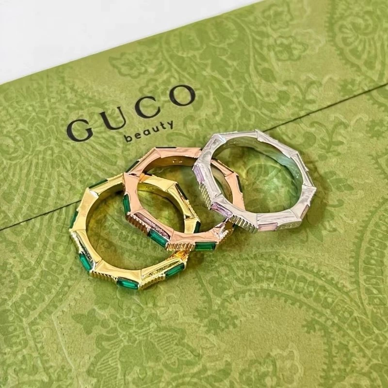Durable Gucci Rings 243493