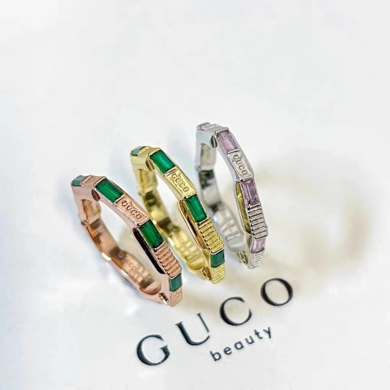 Durable Gucci Rings 243493