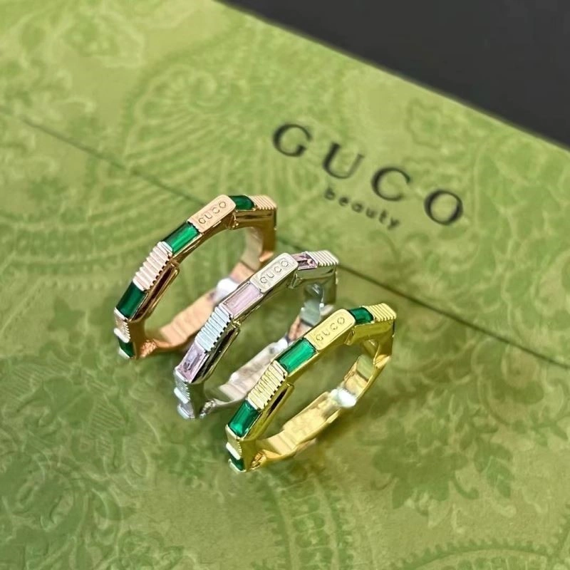 Durable Gucci Rings 243493