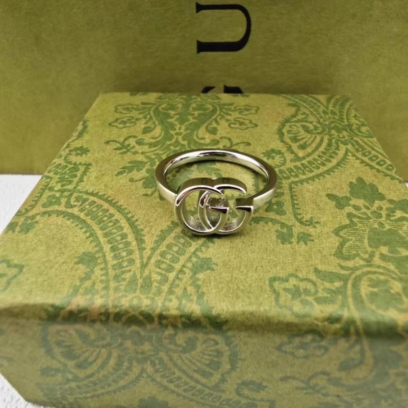 SoftTouch Gucci Rings 243487