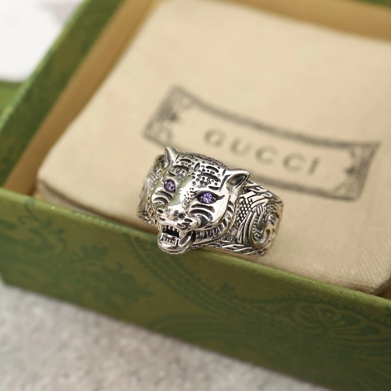 Gucci Rings Casual 243496