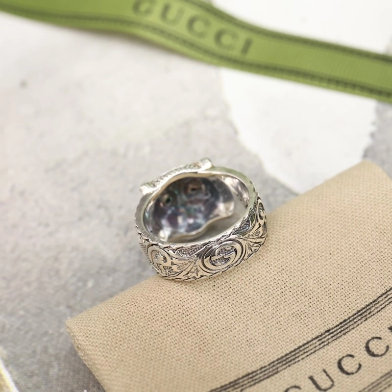 Gucci Rings Casual 243496