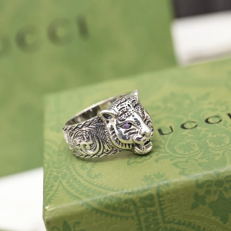 Gucci Rings Casual 243496