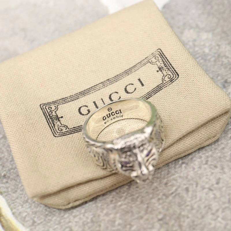 Gucci Rings Casual 243496
