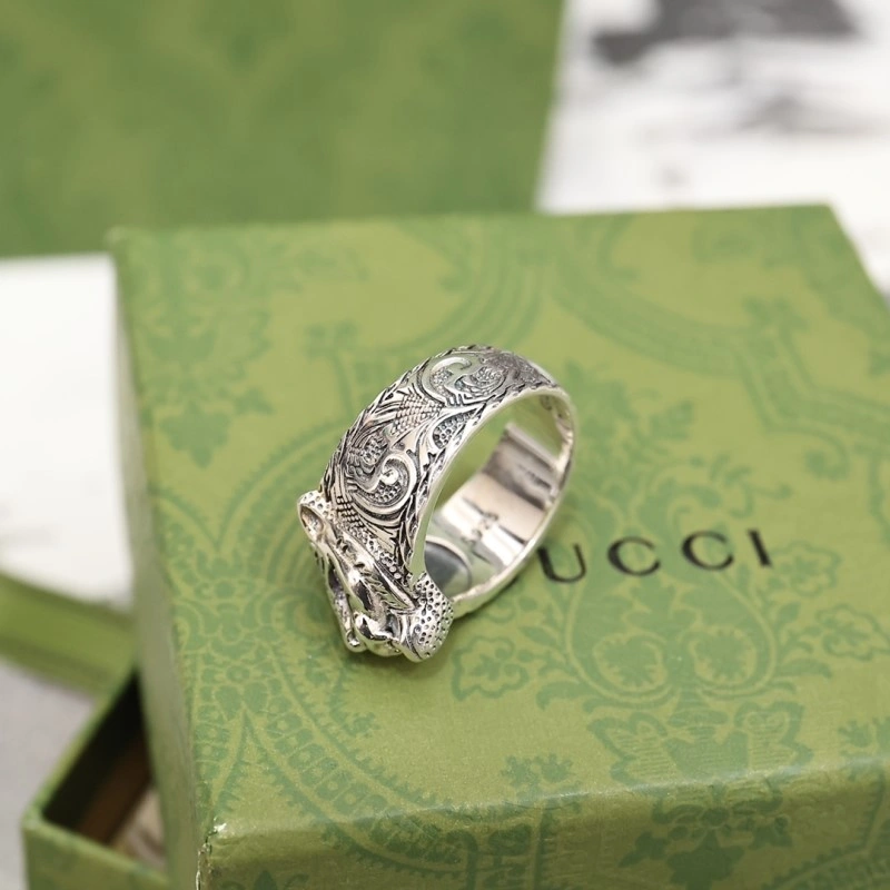 Gucci Rings Casual 243496