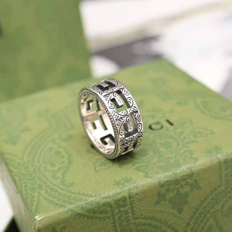 Gucci Rings StreetReady 243481