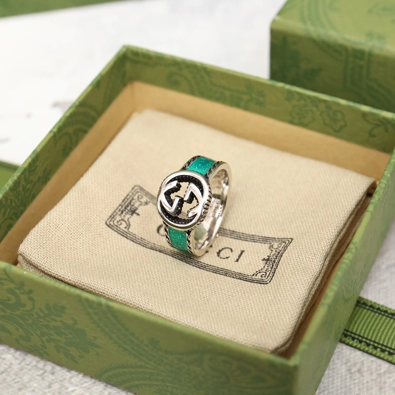 Effortless Gucci Rings 243500