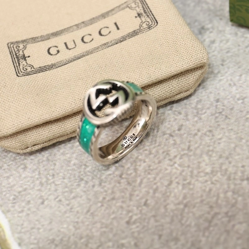 Effortless Gucci Rings 243500