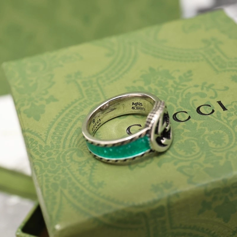 Effortless Gucci Rings 243500