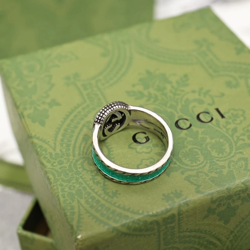 Effortless Gucci Rings 243500