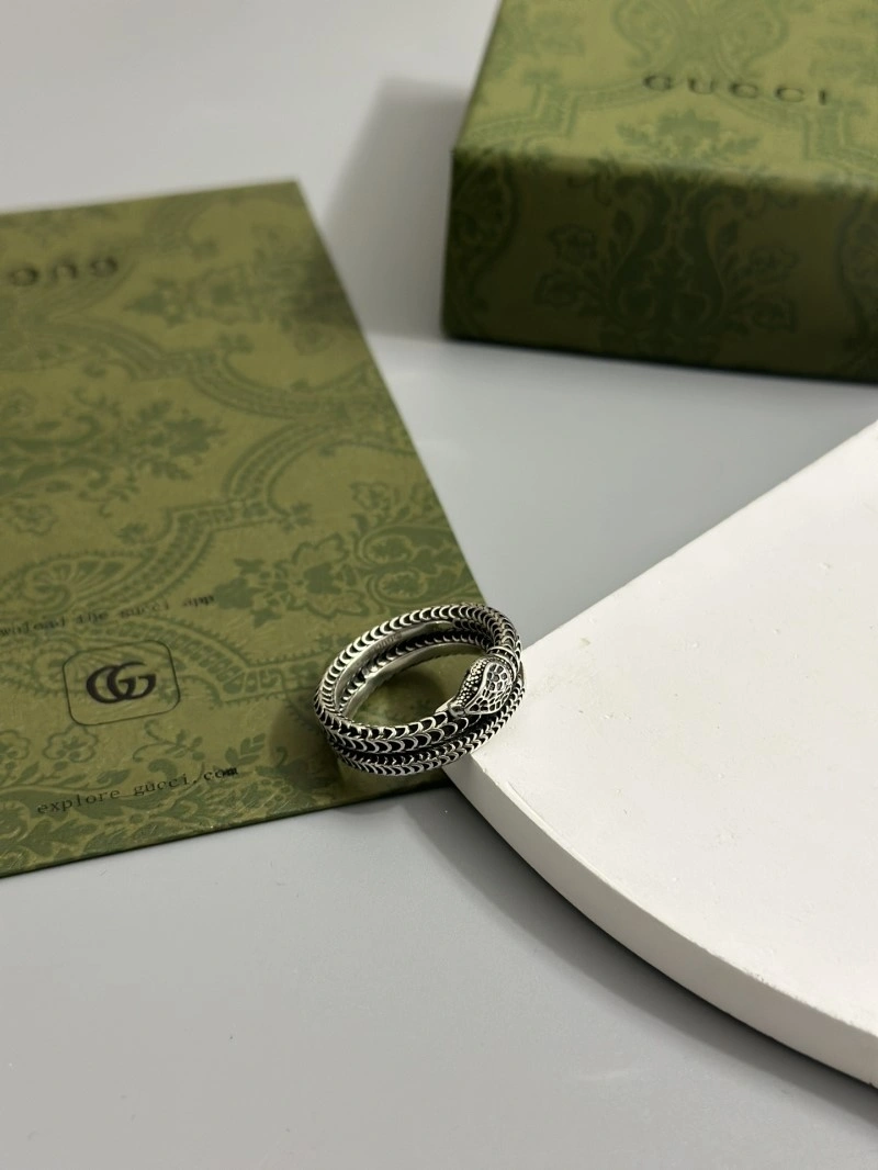 Reliable Gucci Rings 243492