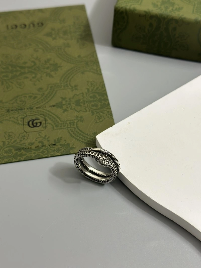 Reliable Gucci Rings 243492