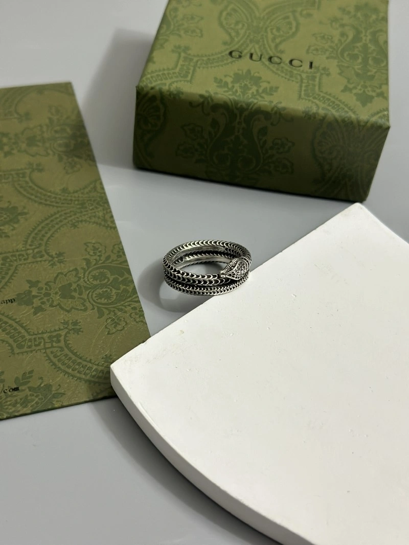 Reliable Gucci Rings 243492