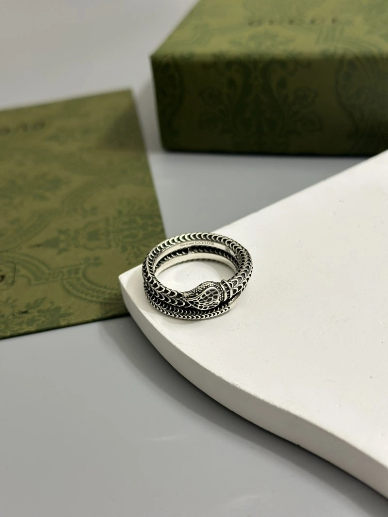 Reliable Gucci Rings 243492