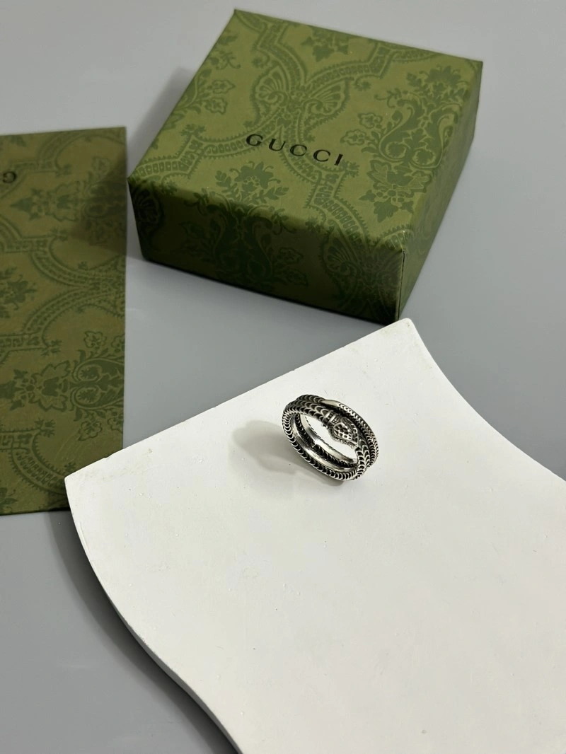 Reliable Gucci Rings 243492