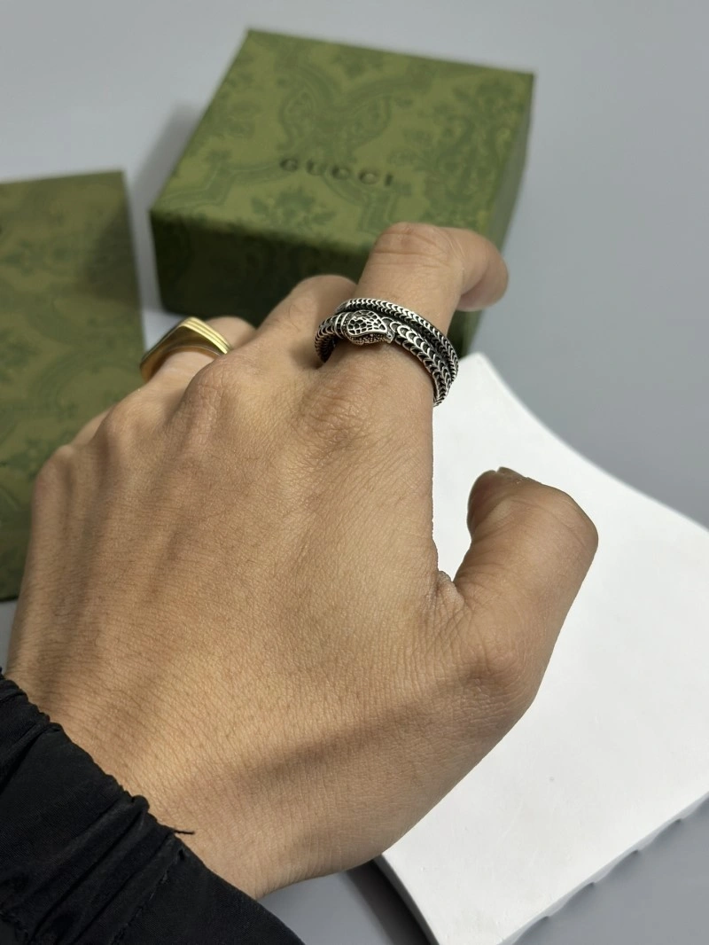 Reliable Gucci Rings 243492