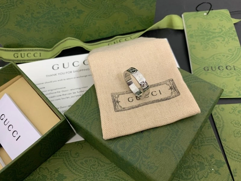 SportInspired Gucci Rings 243503
