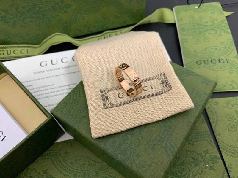 SportInspired Gucci Rings 243503