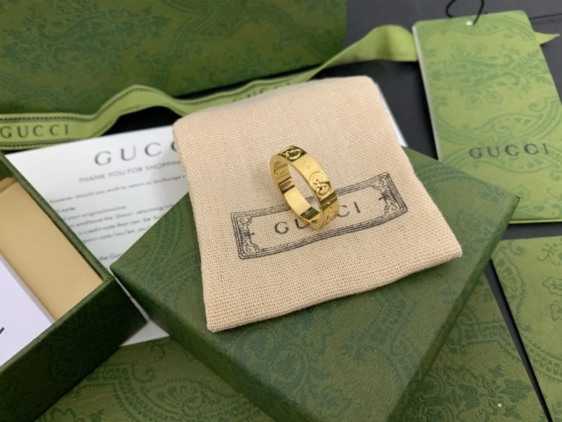 SportInspired Gucci Rings 243503