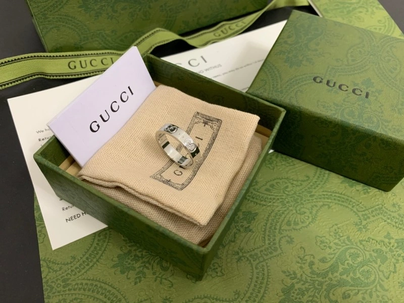 SportInspired Gucci Rings 243503