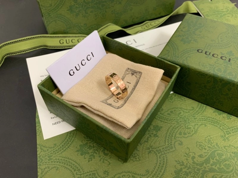 SportInspired Gucci Rings 243503