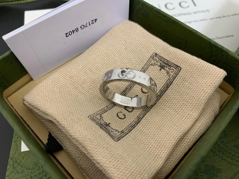 SportInspired Gucci Rings 243503