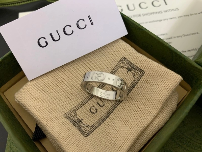 SportInspired Gucci Rings 243503