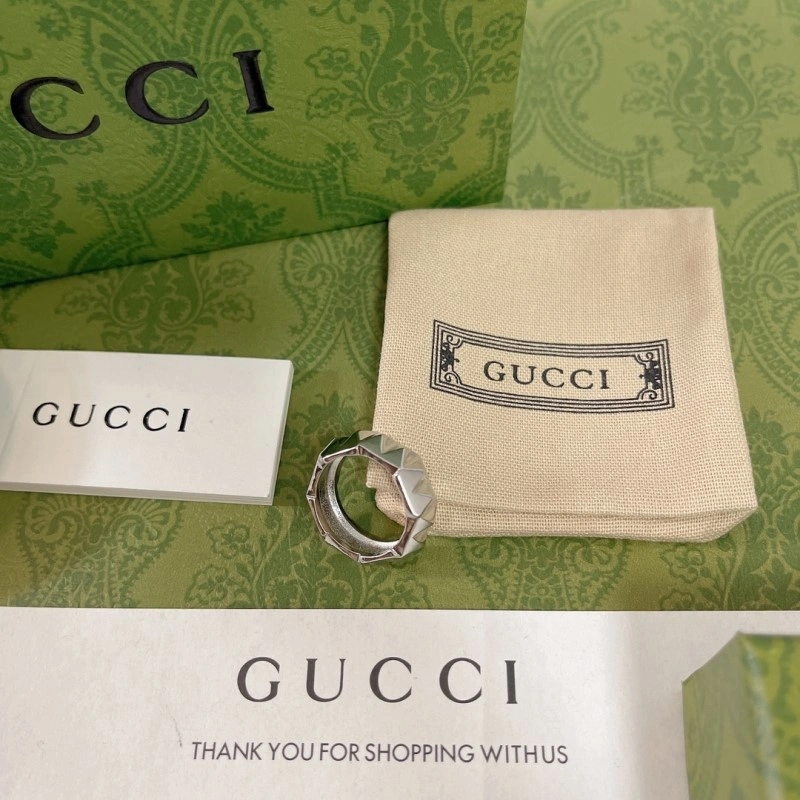 Gucci Rings WaterResistant 243485