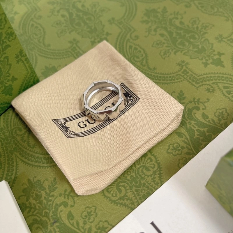 Gucci Rings WaterResistant 243485