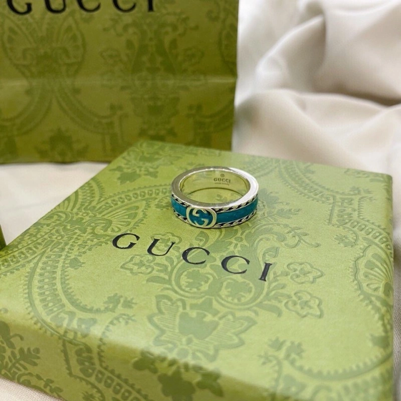 Gucci Rings Trendsetting 243495