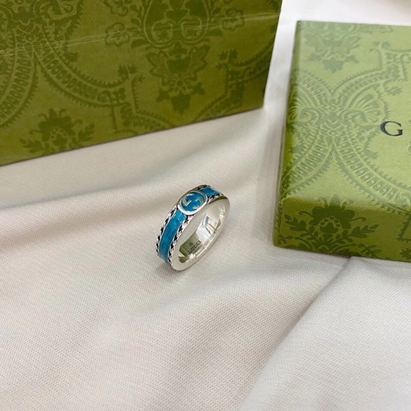 Gucci Rings Trendsetting 243495