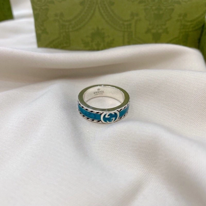 Gucci Rings Trendsetting 243495