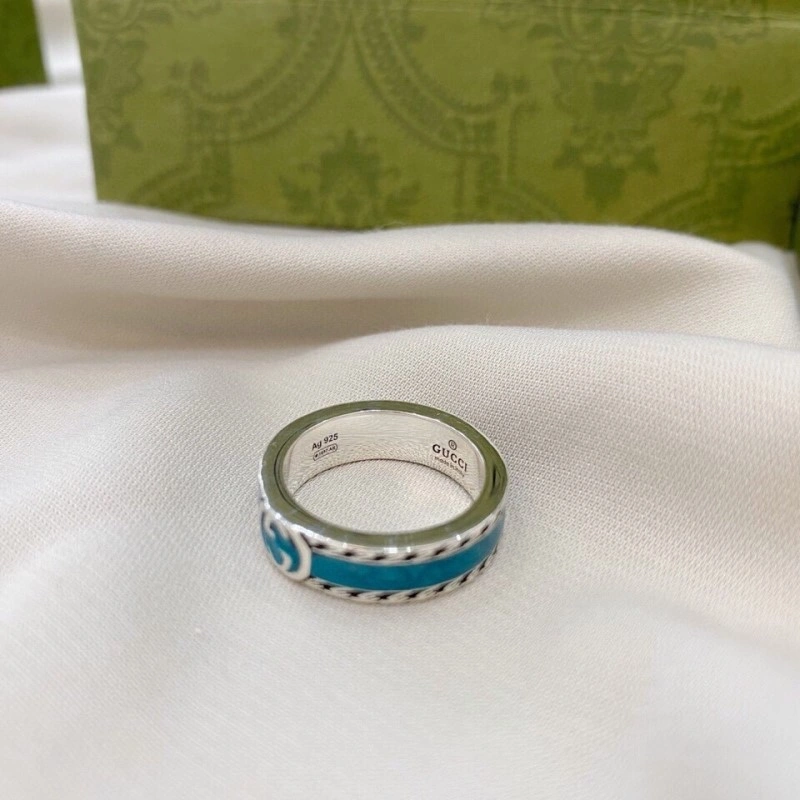 Gucci Rings Trendsetting 243495